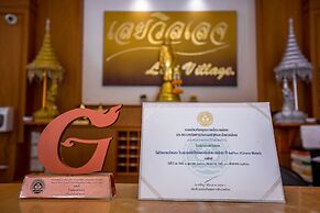 Loei Village Hotel