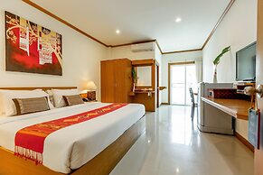 Loei Village Hotel