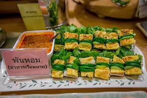 Loei Village Hotel