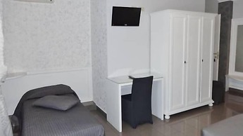 Hotel Marte