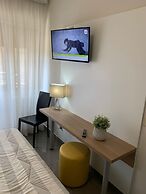 Hotel Marte