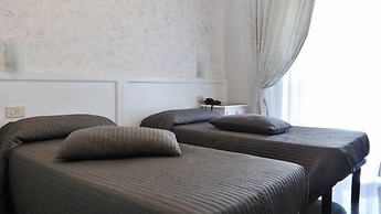 Hotel Marte