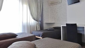 Hotel Marte