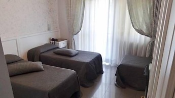 Hotel Marte