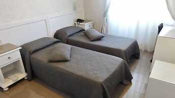 Hotel Marte