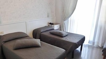 Hotel Marte