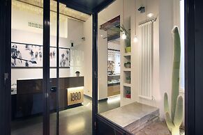 Atypical Rooms