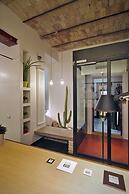 Atypical Rooms