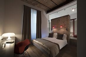 Atypical Rooms