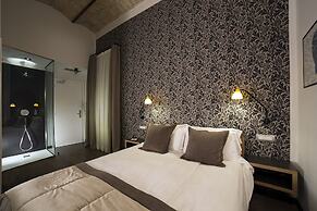 Atypical Rooms