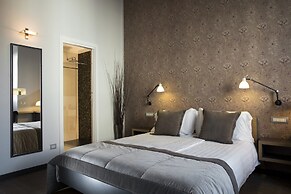Atypical Rooms