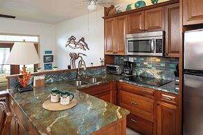 Suite St. John at Gallows Point Resort