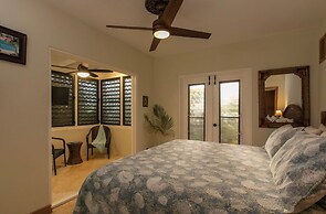 Suite St. John at Gallows Point Resort