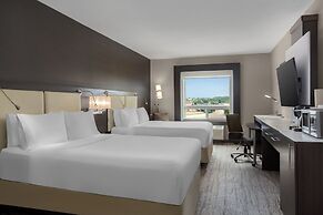 Holiday Inn Express & Suites Cold Lake by IHG