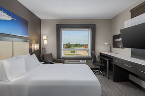 Holiday Inn Express & Suites Cold Lake by IHG