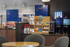 Holiday Inn Express & Suites Cold Lake by IHG