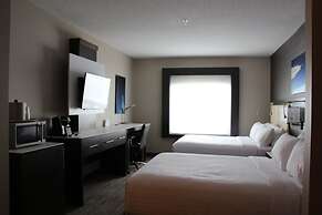 Holiday Inn Express & Suites Cold Lake by IHG
