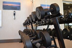 Holiday Inn Express & Suites Cold Lake by IHG