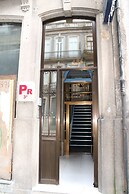 Guest House Henrique VIII