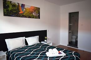 Guest House Henrique VIII