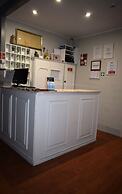 Guest House Henrique VIII
