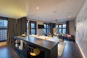 W Amsterdam