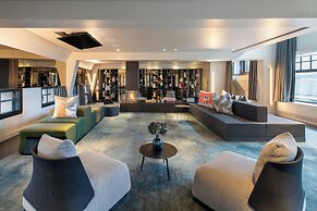 W Amsterdam