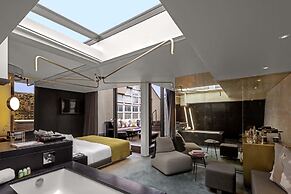 W Amsterdam
