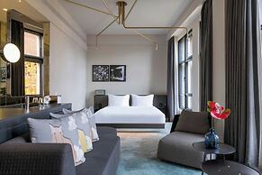W Amsterdam