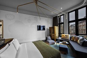 W Amsterdam