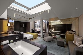 W Amsterdam