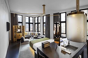 W Amsterdam
