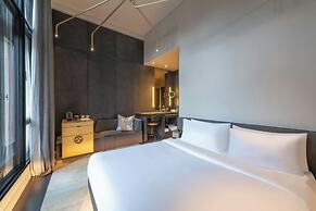 W Amsterdam