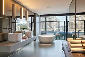 W Amsterdam