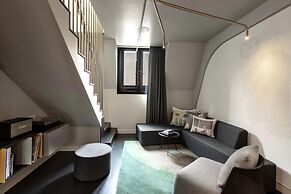 W Amsterdam
