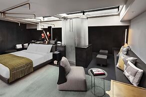 W Amsterdam