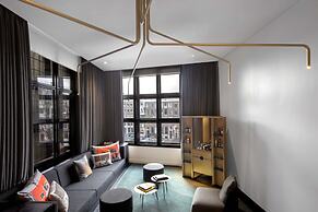 W Amsterdam