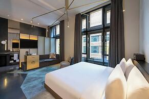 W Amsterdam