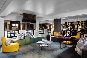 W Amsterdam