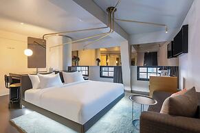 W Amsterdam