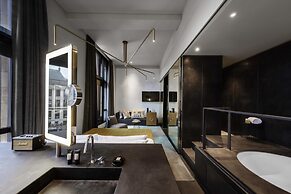 W Amsterdam