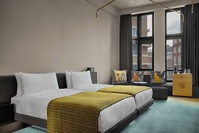 W Amsterdam
