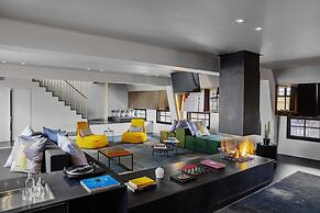 W Amsterdam