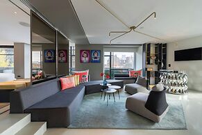 W Amsterdam