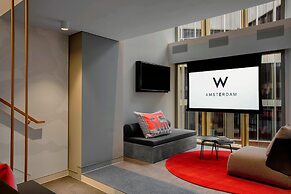 W Amsterdam