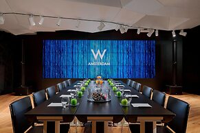 W Amsterdam