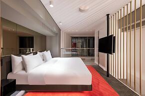 W Amsterdam