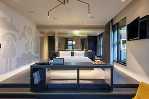 W Amsterdam
