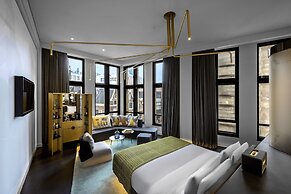W Amsterdam