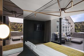 W Amsterdam